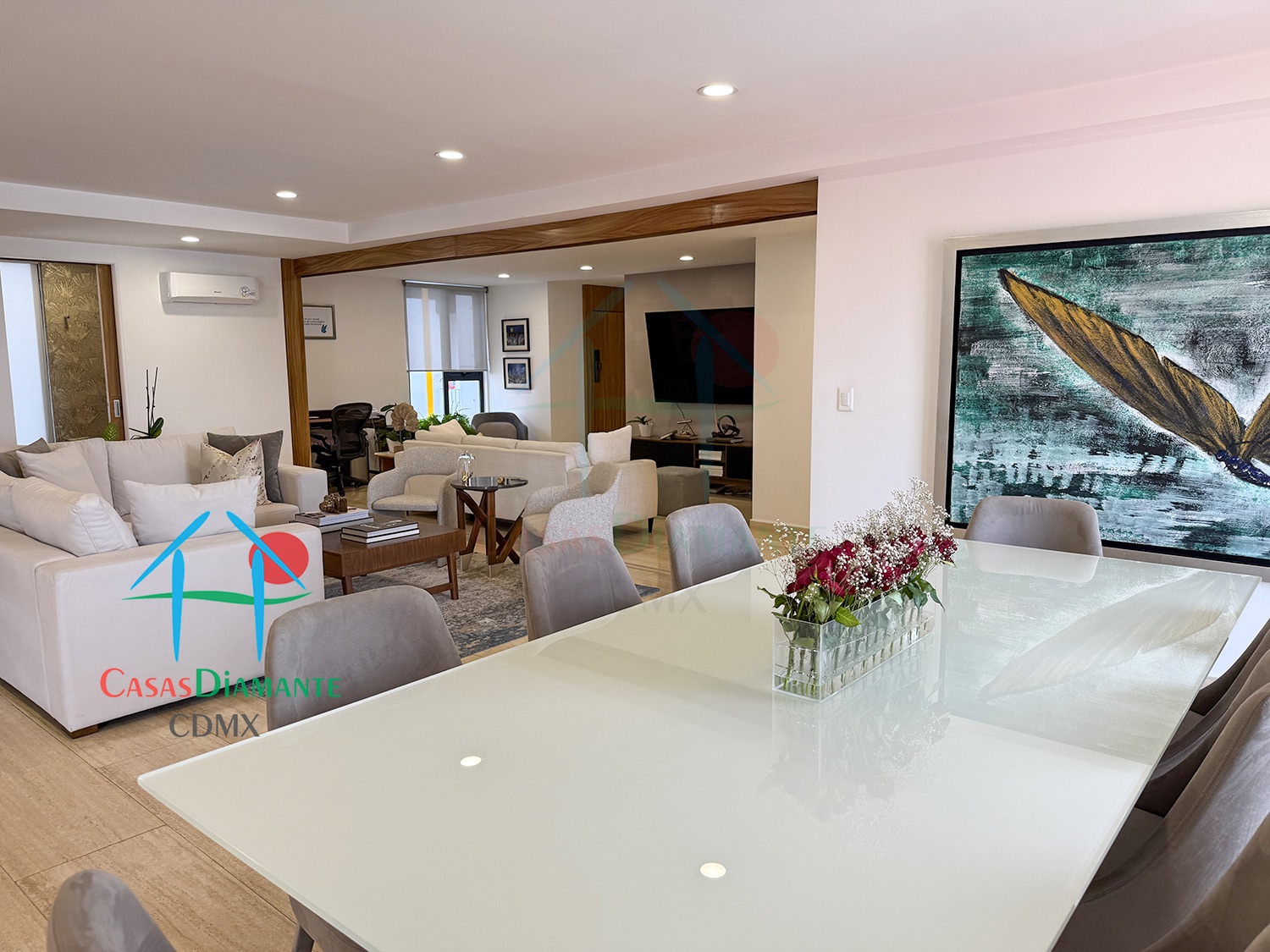 Río Magdalena Magda BFJ - Estancia 12